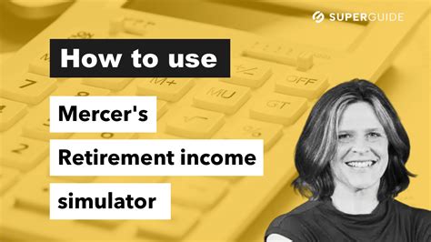 bt super for life|About the transfer to Mercer SmartRetirement Income.